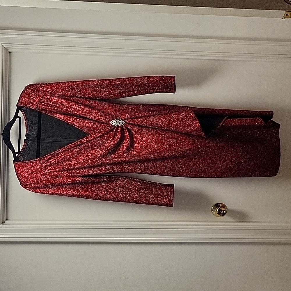 Cocktail dress